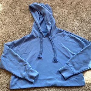 Altar’d State Revival Cropped Hoodie